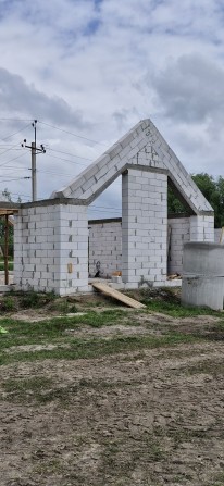 Ваучер! Продається дуплекс від забудовника. Фото реальні. Будуємо 24/7 ваше майбутнє житло! - фото 1