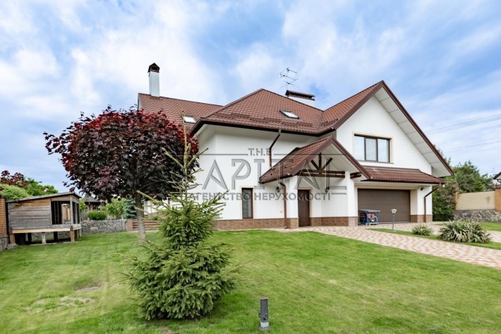 Продажа автономного дома, ГЕНЕРАТОР, Иванковичи, Обуховский р-н - фото 1
