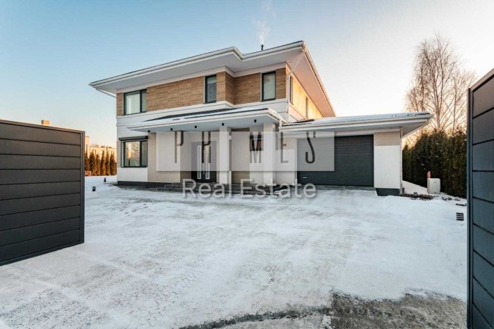 Продаж 5к будинку, ділянка 30 соток, гараж на 2 авто, генератор, Кийлів - фото 1