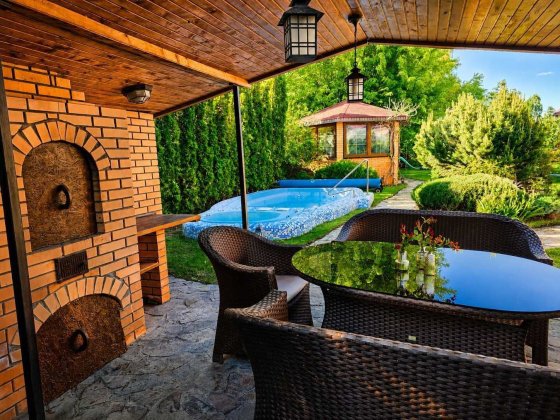 VIP Пропозиція‼️БАСЕЙН‼️ГАЗ Продаж будинок з ремонтом площею 120 м2 Кийлів під Києвом біля лісу та Д Кийлов