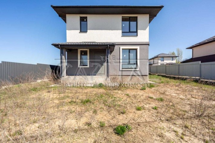 Продаж сучасного будинку Іванковичі Крушинка Зелений Бір - фото 1