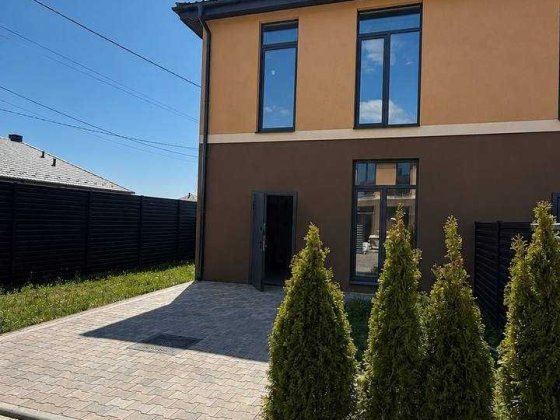 таунхаус 51м2, будинок с. Іванковичі КМ Лісовий маєток 2, державні програми Иванковичи
