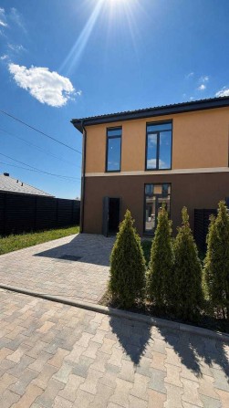 таунхаус 51м2, будинок с. Іванковичі КМ Лісовий маєток 2, державні програми - фото 1