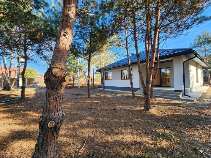 Продам Будинок 108 м2 8 соток Іванковичі Глеваха Телефонуйте - фото 1