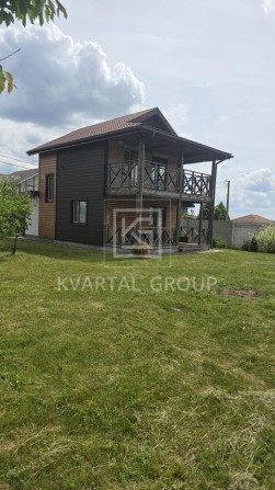 КМ Приозерний Будинок по ціні квартири - фото 1