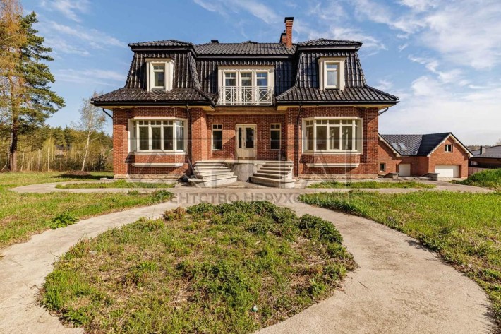 Продаж будинку, Іванковичі, Обухівський р-н, ГЕНЕРАТОР - фото 1