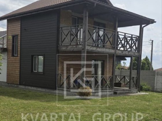 Будинок з ремонтом 76000$ Колонщина Колонщина