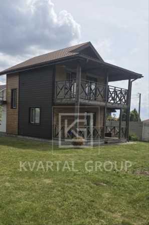 Будинок з ремонтом 76000$ Колонщина - фото 1