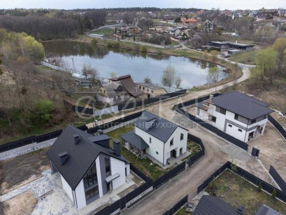 Продаж будинку 174 кв.м 2 пов Іванковичі КМ Обухівський рн Є-Оселя