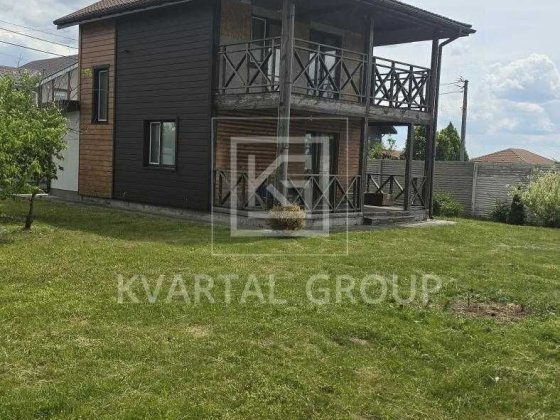 Продається затишний будинок з ремонтом  у КМ «Приозерний». БЕЗ КОМІСІЇ! Колонщина