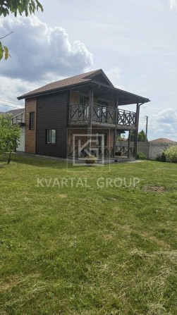 Продається затишний будинок з ремонтом  у КМ «Приозерний». БЕЗ КОМІСІЇ! - фото 1