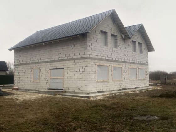 Продам дуплекс, продаж будинку, продам дом Красилівка