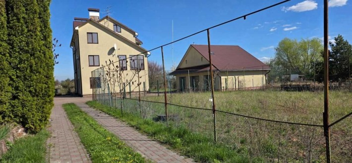 Продаж 4 пов. будинку S-471 м.кв. с. Красилівка Броварський р-н без% - фото 1