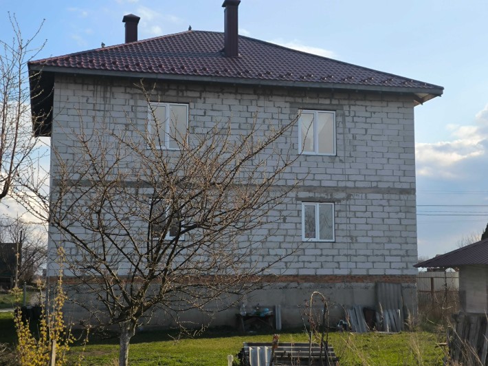 Продаеться будинок с.Красилівка Броварського району. - фото 1