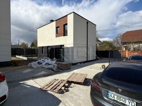 КМ 10 Families Якісний Будинок Біля Лісу З Ремонтом Вигідно Для Життя Віта Поштова