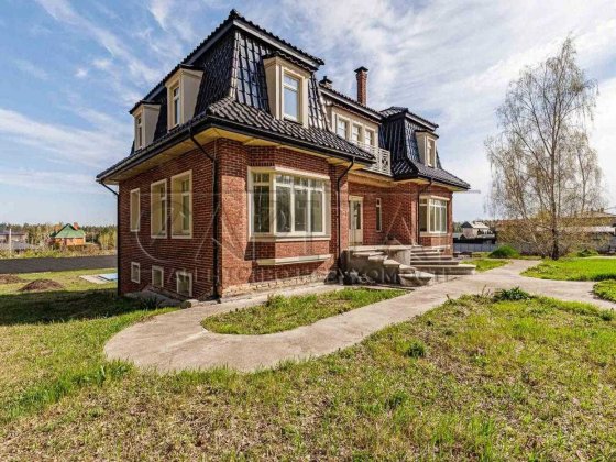 Продаж сучасного будинку в Іванковичах поруч із лісом 40 соток Іванковичі