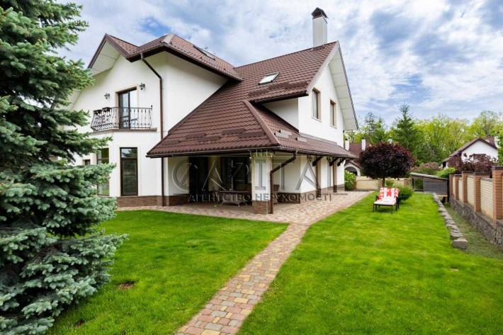 Продажа дома Иванковичи - фото 1
