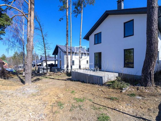 Будинок, 2 поверхи, ділянка 6 соток. с. Іванковичі, Обухівський район