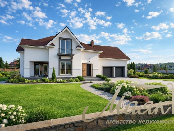 Продажа дома 326м2 в закрытом КГ в Иванковичи, Обуховское направление, Киевская область Іванковичі