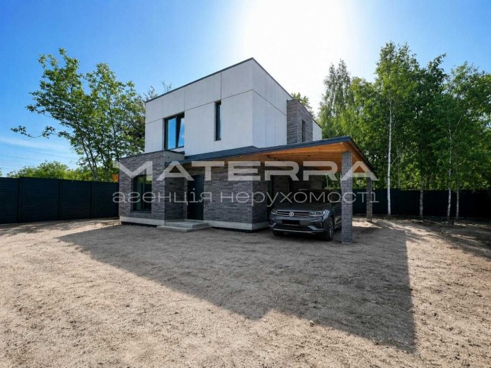 Іванковичи Продаж будинку з укритям 132м2 - фото 1