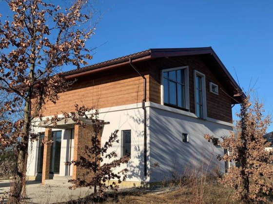 Від Забудовника! Готовий будинок в Іванковичах, Одеська траса Іванковичі