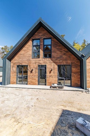 Без % / Продаж / Дуплекс / 137 м2 / Іванковичі / вул. Київська - фото 1