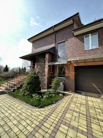 Продаж/Будинка/з ремонтом/Іванковичі/Автономний/з Басейном - фото 1