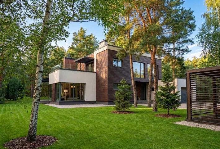 Продаж нового розкішного будинку КМ Goodlife Park (Shelest) - фото 1