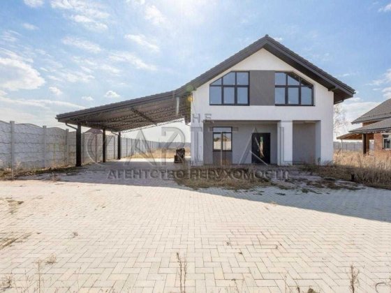 Продажа дома, Лебедевка, Вышгородский р-н Лебедівка
