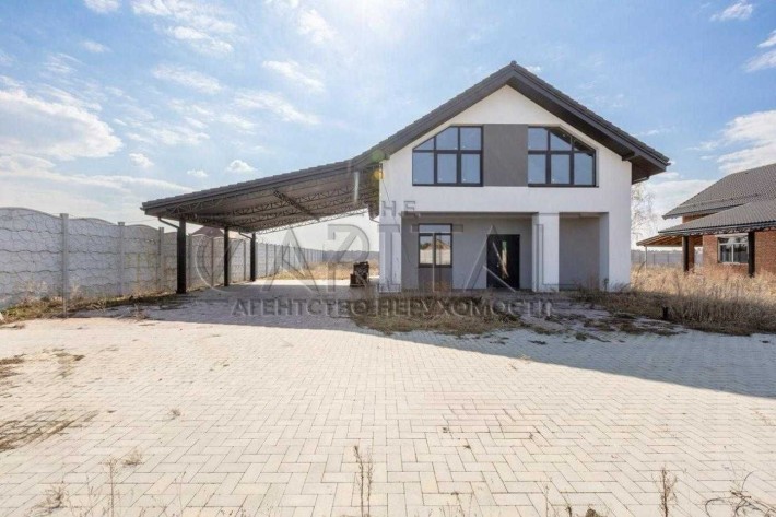Продажа дома, Лебедевка, Вышгородский р-н - фото 1