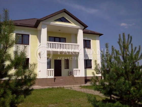 Продам будинок с. Іванковичі, поруч Лісники, Круглик, Київ 15, хв без % Іванковичі