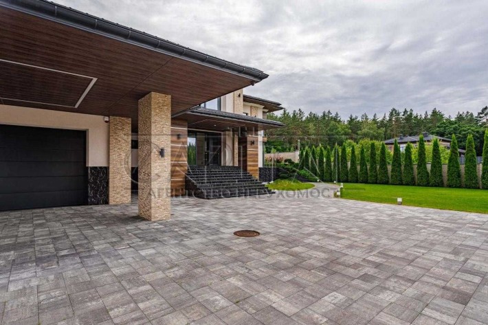 Продаж | Будинок | с. Іванковичі | Обухівському район | 680 м2 | 5 кімнат - фото 1