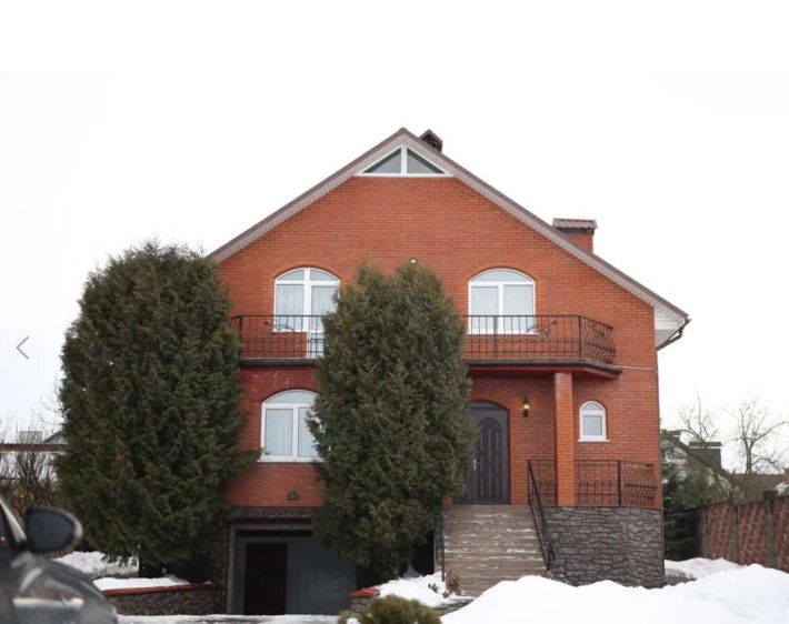 Продаж будинку 373м2, с. Крушинка, Київська обл. - фото 1