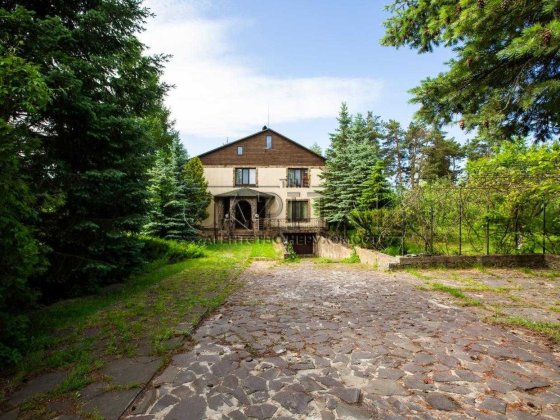 Продаж будинку, Крушинка, Фастівський р-н, Одеська траса Крушинка