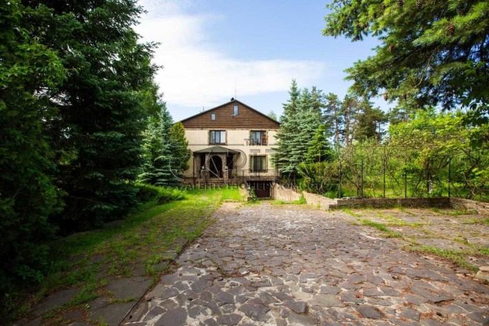 Продаж будинку, Крушинка, Фастівський р-н, Одеська траса - фото 1