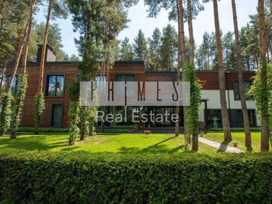 Продаж 8к будинку з ремонтом, КМ Goodlife Park, Лебедівка Лебедевка