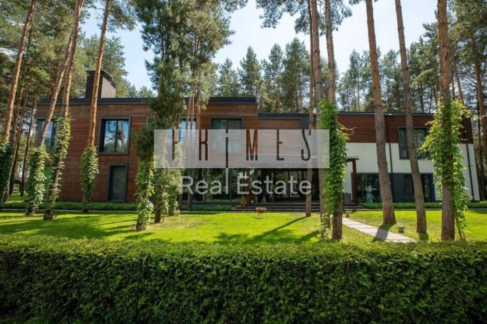 Продаж 8к будинку з ремонтом, КМ Goodlife Park, Лебедівка - фото 1