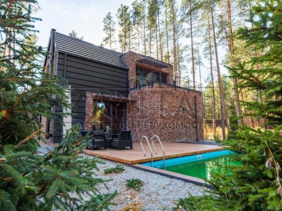 Продажа дома, Riviera Village, Лебедевка, Вышгородский р-н, БЕЗ % Лебедівка