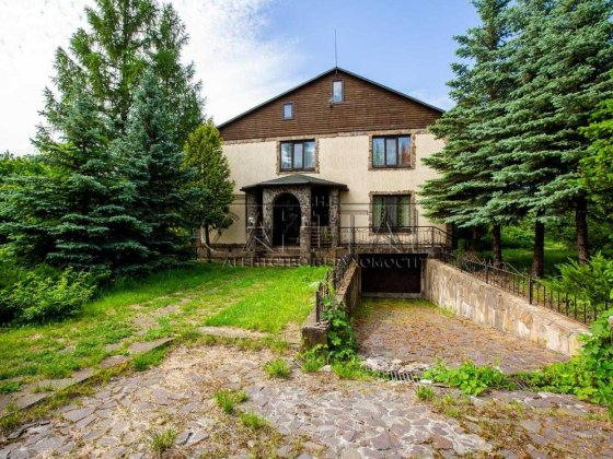 Продажа дома, Крушинка, Фастовский р-н, Одесская трасса, Фастовский р-н Крушинка