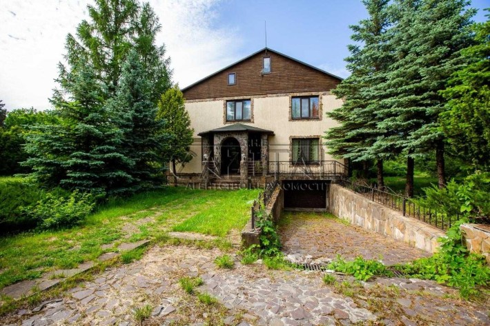 Продажа дома, Крушинка, Фастовский р-н, Одесская трасса, Фастовский р-н - фото 1