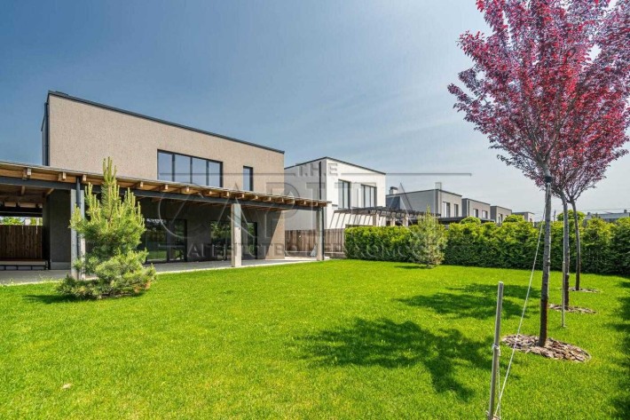 Продажа дома, с. Крушинка, КГ На Щасливій, Рассрочка, газ - фото 1