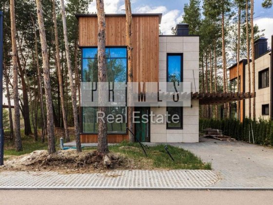 Терміновий продаж  Лебедівка, Вишгородський р-н «Riviera Village» Лебедівка
