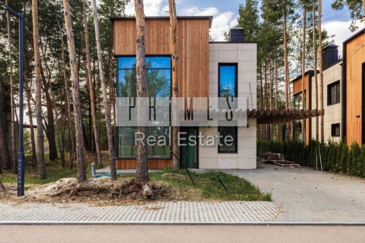 Терміновий продаж  Лебедівка, Вишгородський р-н «Riviera Village» - фото 1