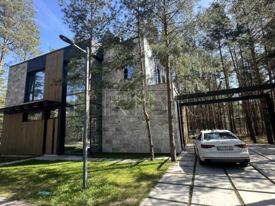 Продаж будинку 220м КГ Good Life Лебедівка Вишгород під ремонт Лебедевка