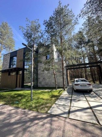 Продаж будинку 220м КГ Good Life Лебедівка Вишгород під ремонт - фото 1