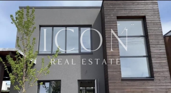 Продаж сучасного будинку площею 137 м² | Крушинка - фото 1