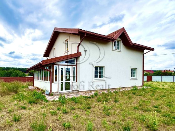 Продаж без % 160 кВ ЛЮТІЖ Петрівці Вишгород Київ Ремонт