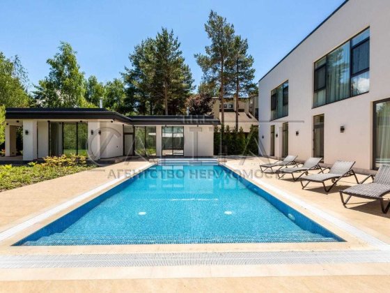 Продаж Будинок Сагайдачного Лебедівка  КМ Riviera Village Вишгородський Автономний Лебедевка