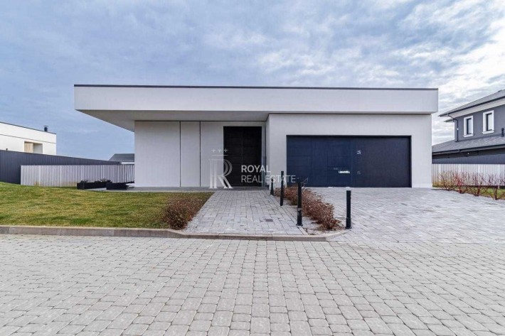 Продаж Будинок 240м2 5кімн 12 соток Газ Озеро Крушинка - фото 1