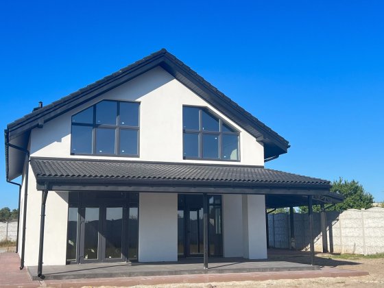 Продаж якісних будинків у с Лебедівка 10 сот землі Без комісії 170 м2 Лебедівка